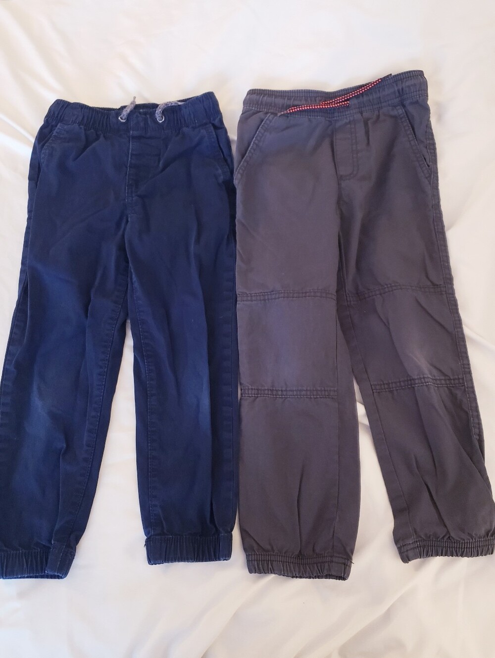 Boys Size 5 OshKosh B'gosh Jogger Pants